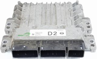 CENTRALITA MOTOR UCE NISSAN QASHQAI II 1.5 DCI