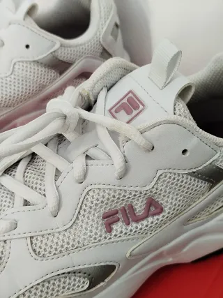 Fila Ray Tracer Talla 39