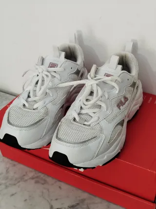 Fila Ray Tracer Talla 39