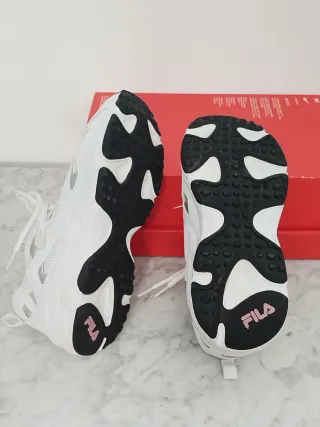 Fila Ray Tracer Talla 39