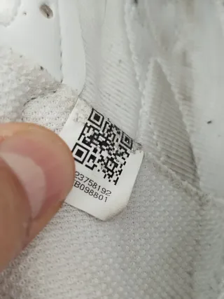 Fila Ray Tracer Talla 39