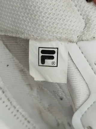 Fila Ray Tracer Talla 39