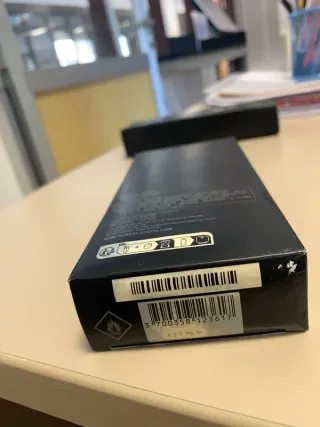 Serge Lutens Un Bois Vanille