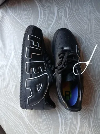 Nike Air Force 1 Flea