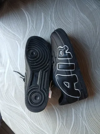 Nike Air Force 1 Flea