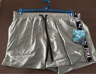 Bañador Puma Hombre Talla S