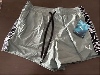 Bañador Puma Hombre Talla S