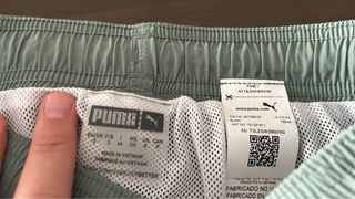 Bañador Puma Hombre Talla S