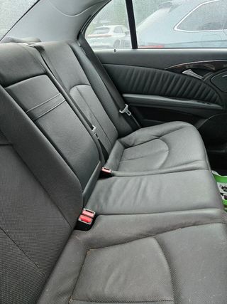 Mercedes-Benz Clase E 2006