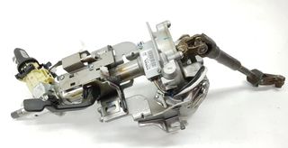 COLUMNA DIRECCION NISSAN QASHQAI II 1.5 DCI 2016