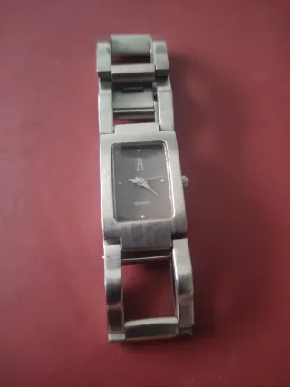 Reloj Zara Mujer