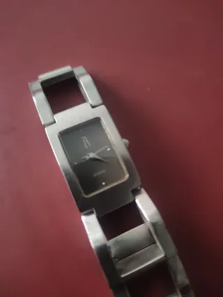 Reloj Zara Mujer