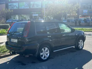 XTRAIL 4X4 GARANTÍA INCLUIDA