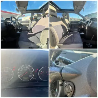 XTRAIL 4X4 GARANTÍA INCLUIDA