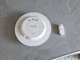 Lámpara Luna con Mando