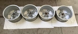 Llantas Mercedes Benz AMG