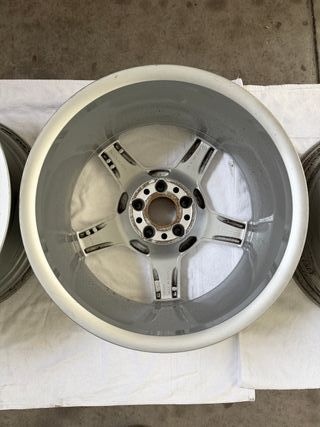 Llantas Mercedes Benz AMG