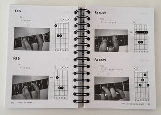 Acordes de Guitarra para Dummies - Pop/Rock