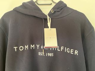 Sudadera Tommy Hilfiger Azul