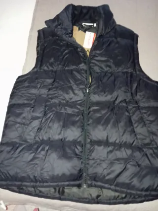 Chaleco acolchado Esmara mujer 44/46