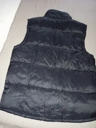 Chaleco acolchado Esmara mujer 44/46