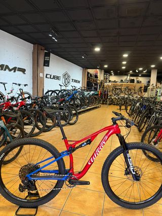 Wilier Urta SLR Sram S1000 AXS