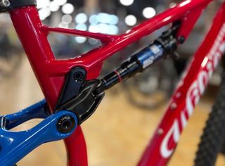 Wilier Urta SLR Sram S1000 AXS