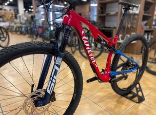 Wilier Urta SLR Sram S1000 AXS