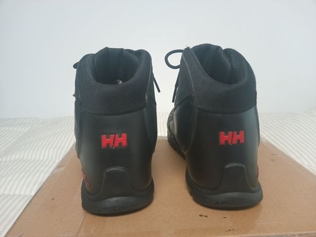 Botas Helly Hansen Talla 44 Negras