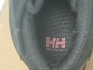 Botas Helly Hansen Talla 44 Negras
