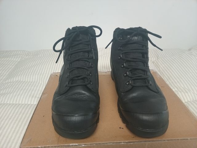 Botas Helly Hansen Talla 44 Negras