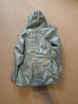 Chaqueta Quechua esquí mujer Talla M