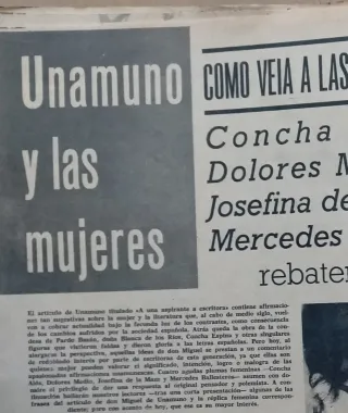 Antigua revista Sábado Grafico febrero 1963