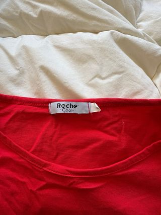 Camiseta Panda I Hate Morning Talla L