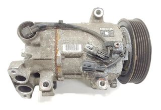 COMPRESOR AIRE ACONDICIONADO NISSAN QASHQAI II 1.5