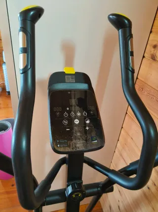 Elíptica Domyos 520