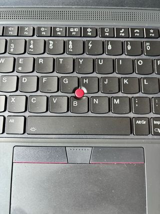 Portátil Lenovo Thinkpad L14 G4