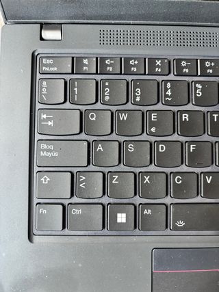 Portátil Lenovo Thinkpad L14 G4