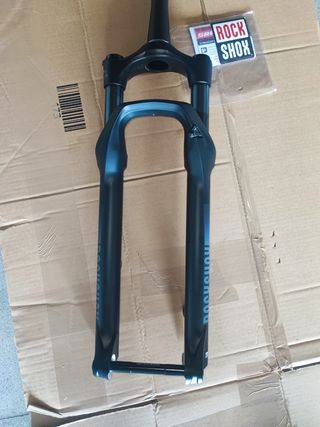 Rock Shox Judy Air 27.5 Horquilla