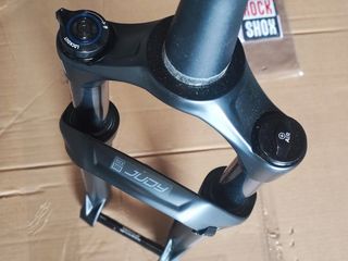 Rock Shox Judy Air 27.5 Horquilla