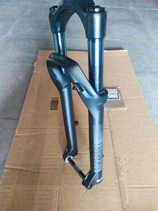 Rock Shox Judy Air 27.5 Horquilla