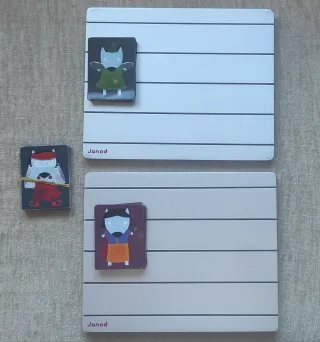 Juego de mesa Janod Le Bal Masqué