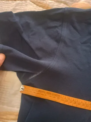 Polo El Ganso Talla XL Hombre Azul