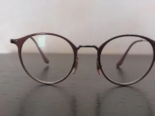 Montura de gafas Ray Ban RB7140