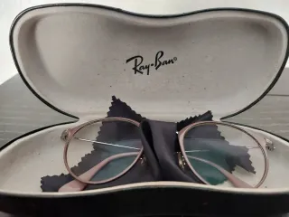 Montura de gafas Ray Ban RB7140