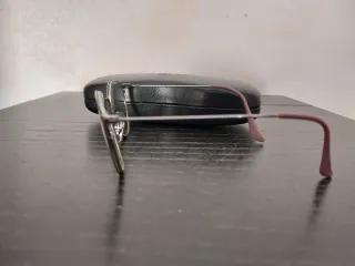 Montura de gafas Ray Ban RB7140