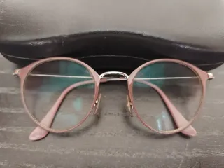 Montura de gafas Ray Ban RB7140