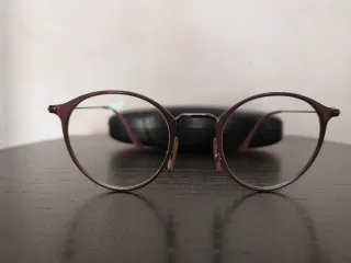 Montura de gafas Ray Ban RB7140