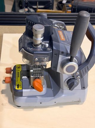 conjunto xhorse para copia de llaves de coche