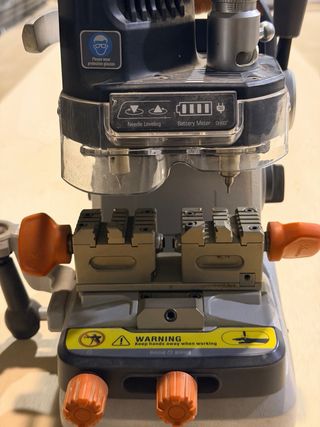 conjunto xhorse para copia de llaves de coche